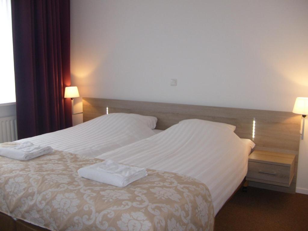 Hotel Norg Cameră foto
