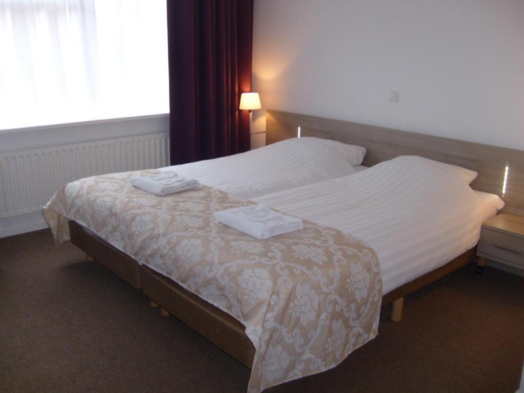 Hotel Norg Cameră foto