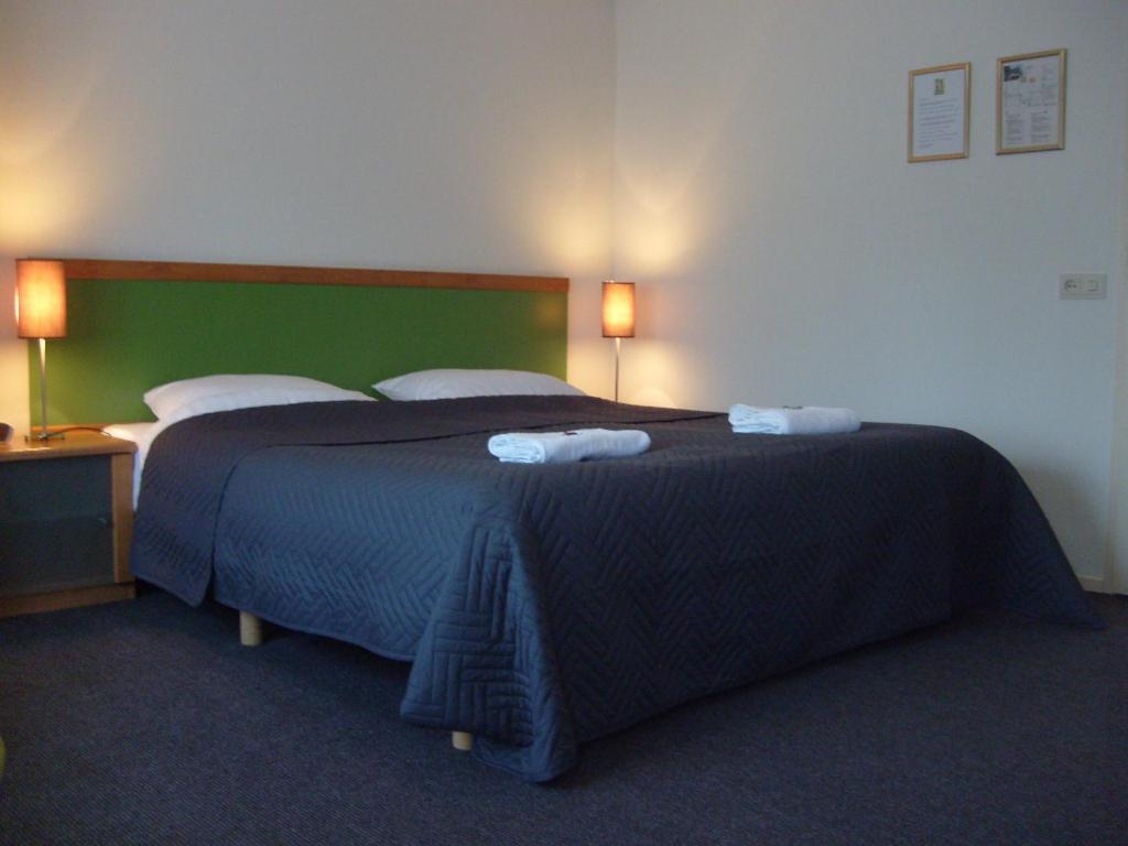 Hotel Norg Cameră foto